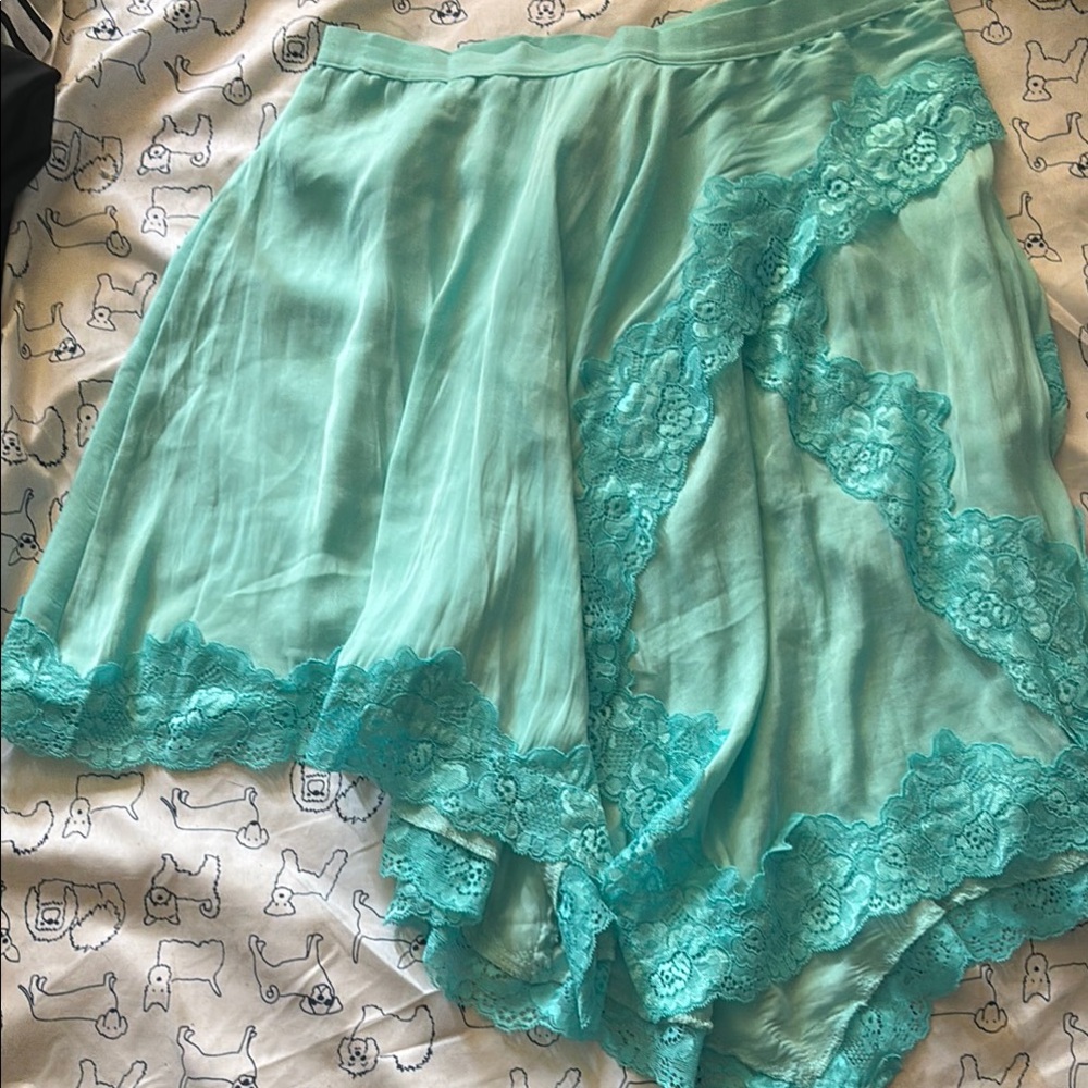 NWOT Free people skirt